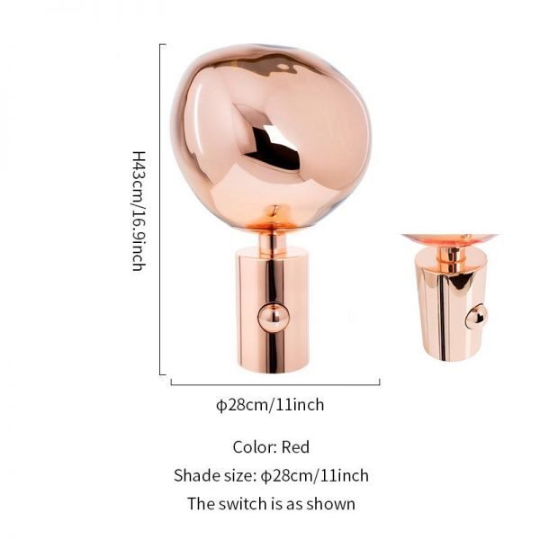 Viora Table Lamp