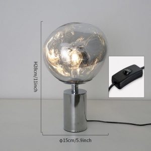 Viora Table Lamp