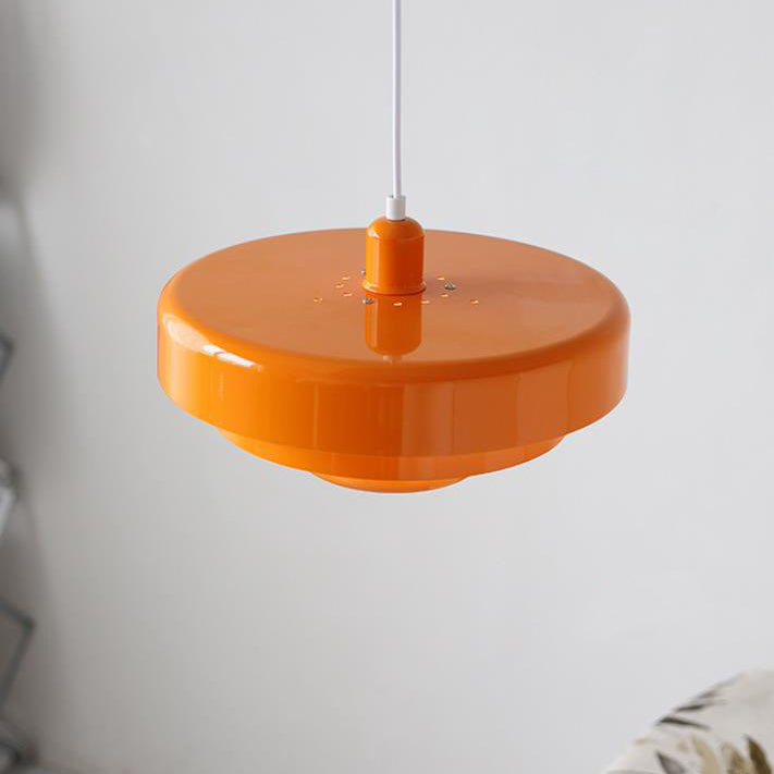Nordic Vintage Meerlaagse Hanglamp | Moderne Retro Hanglamp | Meowbutter