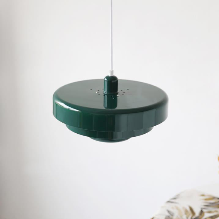 Nordic Vintage Meerlaagse Hanglamp | Moderne Retro Hanglamp | Meowbutter