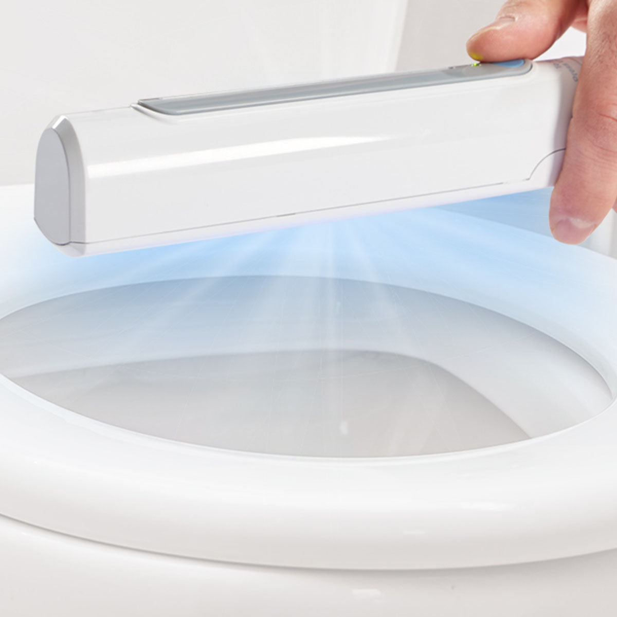 UV Sanitizer Wand Portable Handheld Surface Cleaning Light | Meowbutter