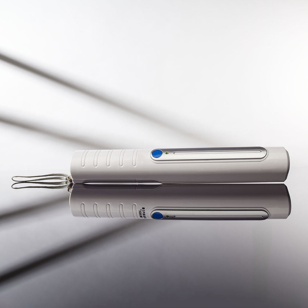 UV Sanitizer Wand Portable Handheld Surface Cleaning Light | Meowbutter