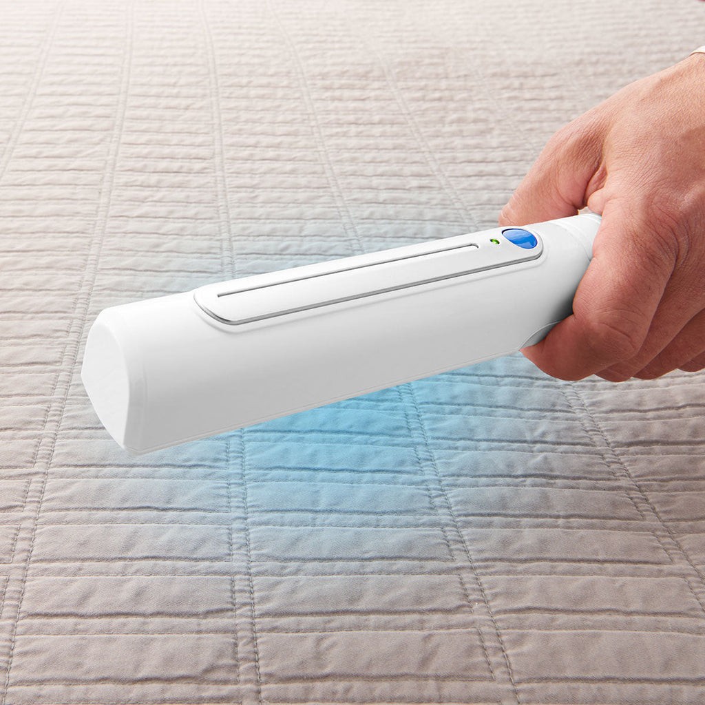 UV Sanitizer Wand Portable Handheld Surface Cleaning Light | Meowbutter