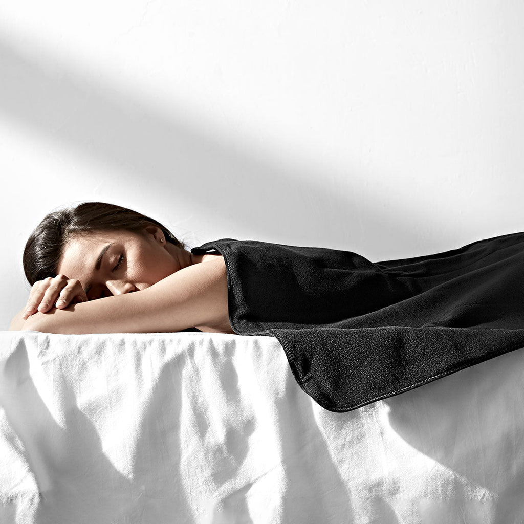 27 x 35 infračervená vyhřívací podložka — velká terapeutická deka