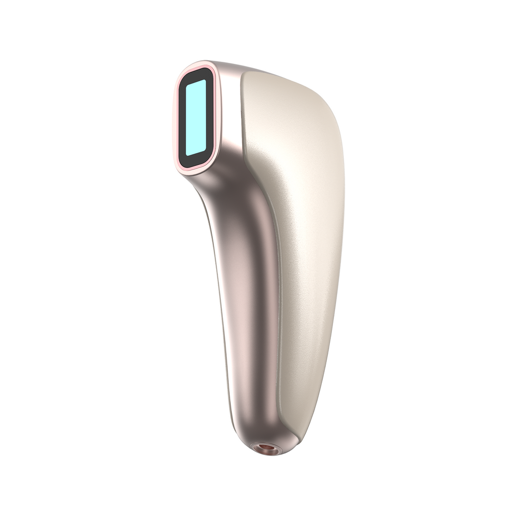 IPL Hair Removal Device for Hair Reduction and Lasting Smooth Skin