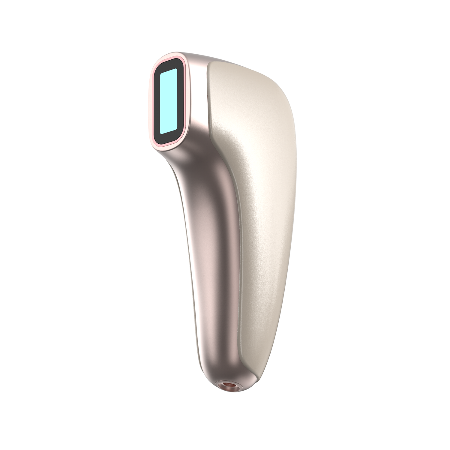 IPL Hair Removal Device for Hair Reduction and Lasting Smooth Skin