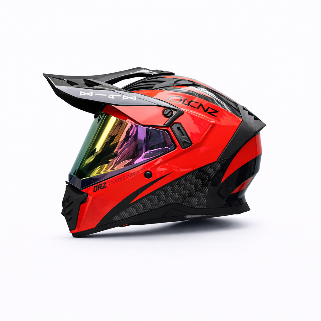 StormBlade XR Adventure Pro - Meowbutter