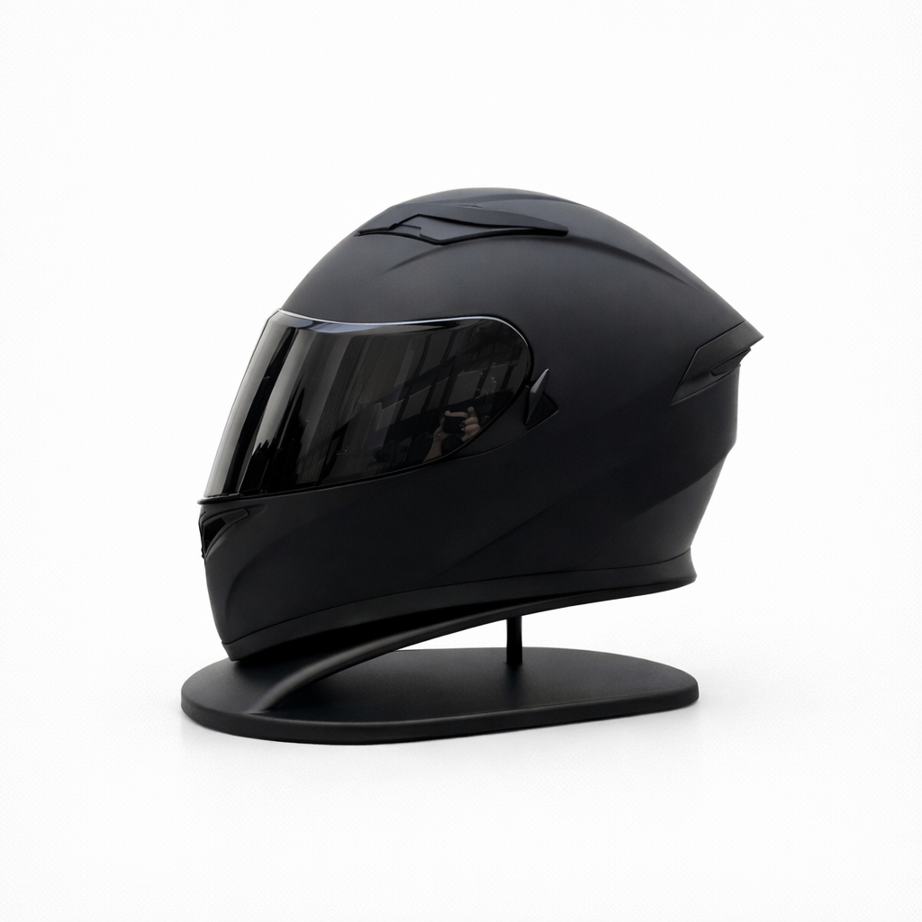 Casco de motocicleta integral JIEKAI-316 Pro - Meowbutter