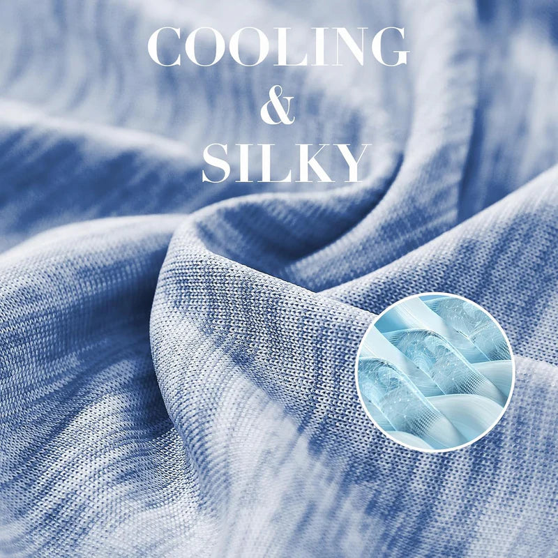 Premium Cooling Sleep Bundle for Hot Sleepers