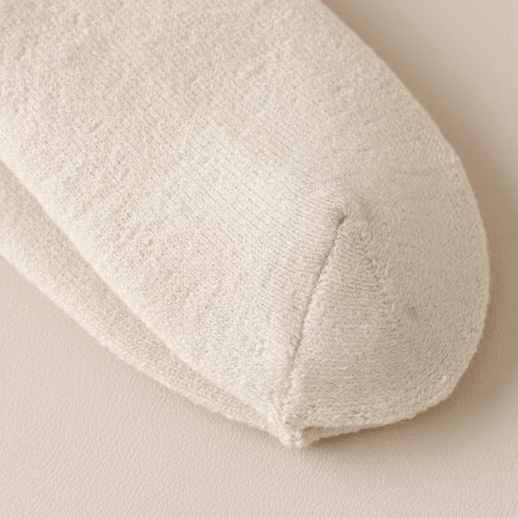 Premium fleece sokker til hyggelig komfort hele året rundt hver dag