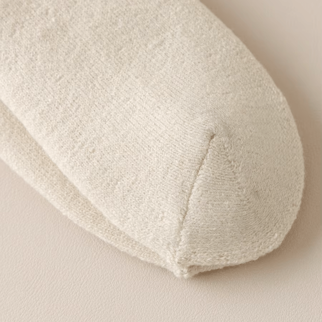 Premium fleece sokker til hyggelig komfort hele året rundt hver dag