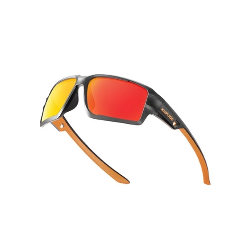 Kapvoe High Quality Polarized Sunglasses - UV400 | meowbutter