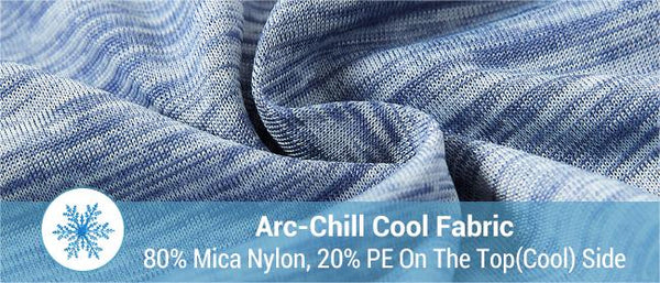 Premium Cooling Sleep Bundle for Hot Sleepers