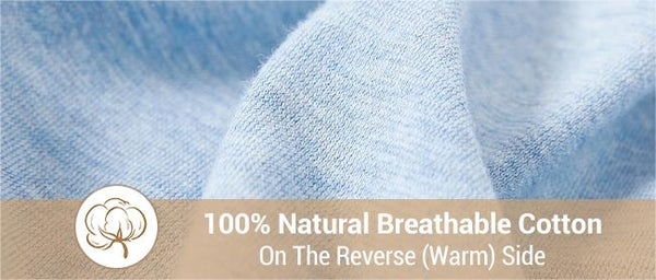 Premium Cooling Sleep Bundle for Hot Sleepers