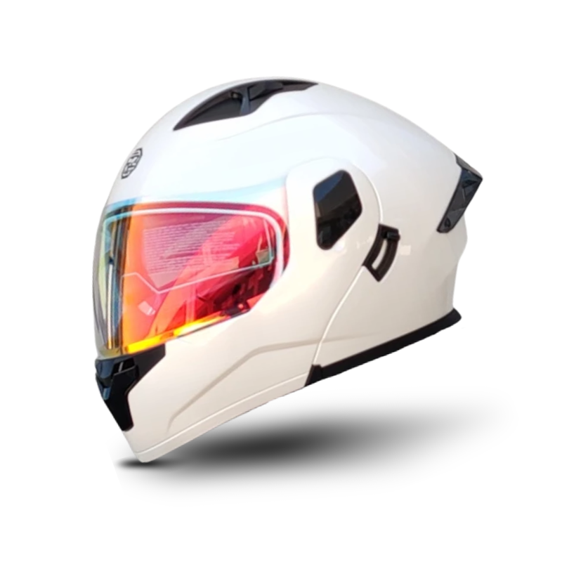 Casco per Moto Helmet | meowbutter
