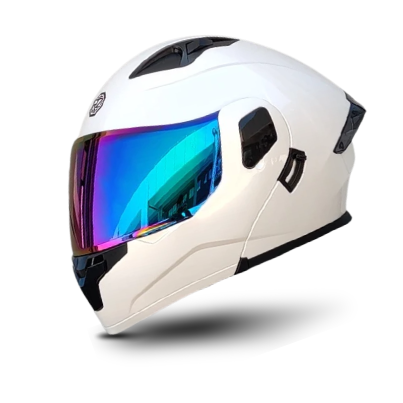 Casco per Moto Helmet | meowbutter