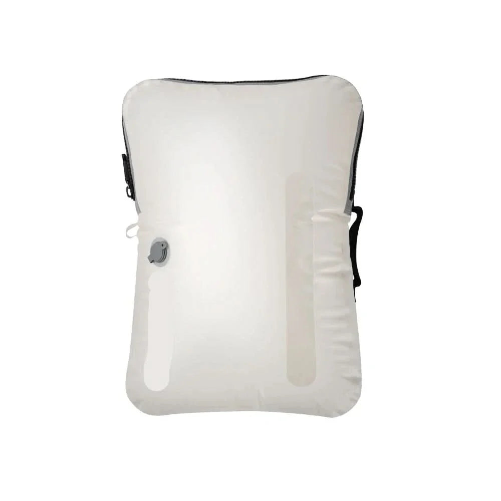 Reusable Vacuum Storage Bags for Clothes & Travel Packing | meowbutter