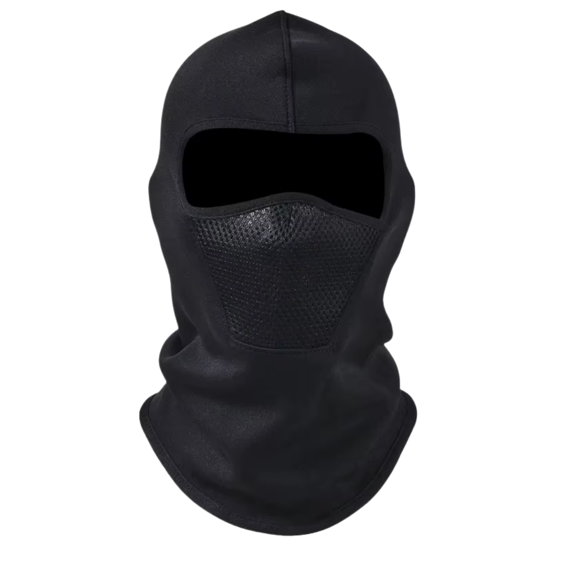 Winter Rider Face Mask – Warm, Windproof & Breathable - Meowbutter