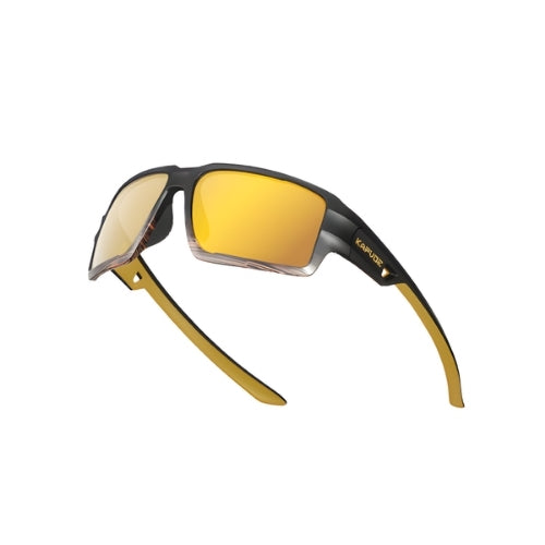 Kapvoe High Quality Polarized Sunglasses - UV400 | meowbutter