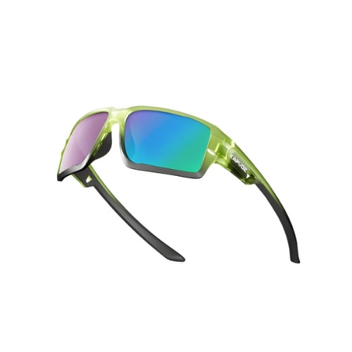 Kapvoe High Quality Polarized Sunglasses - UV400 | meowbutter