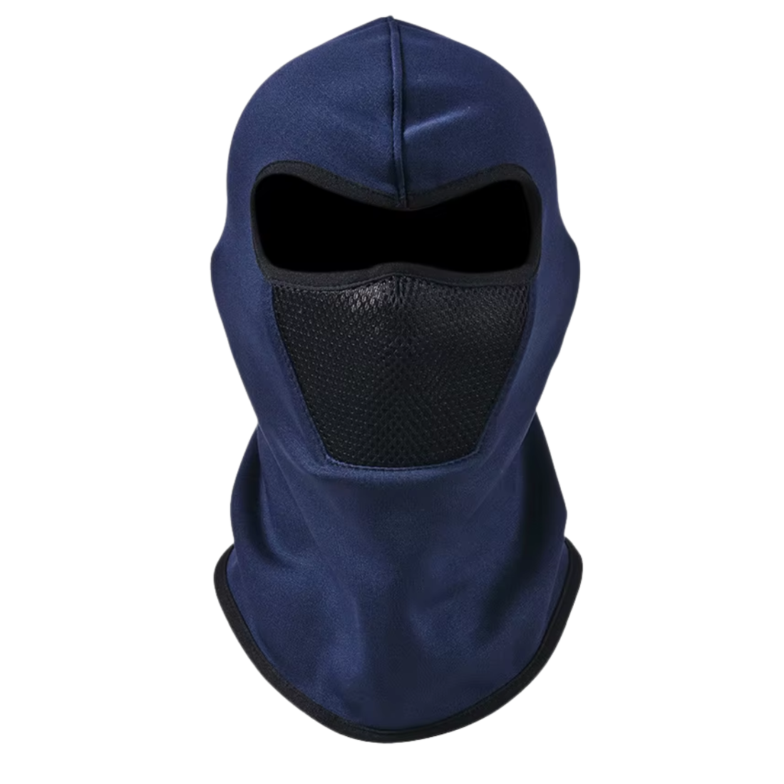 Winter Rider Face Mask – Warm, Windproof & Breathable - Meowbutter