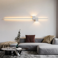 Lampada da parete a LED | Lampada da interno moderna e minimalista | Meowbutter