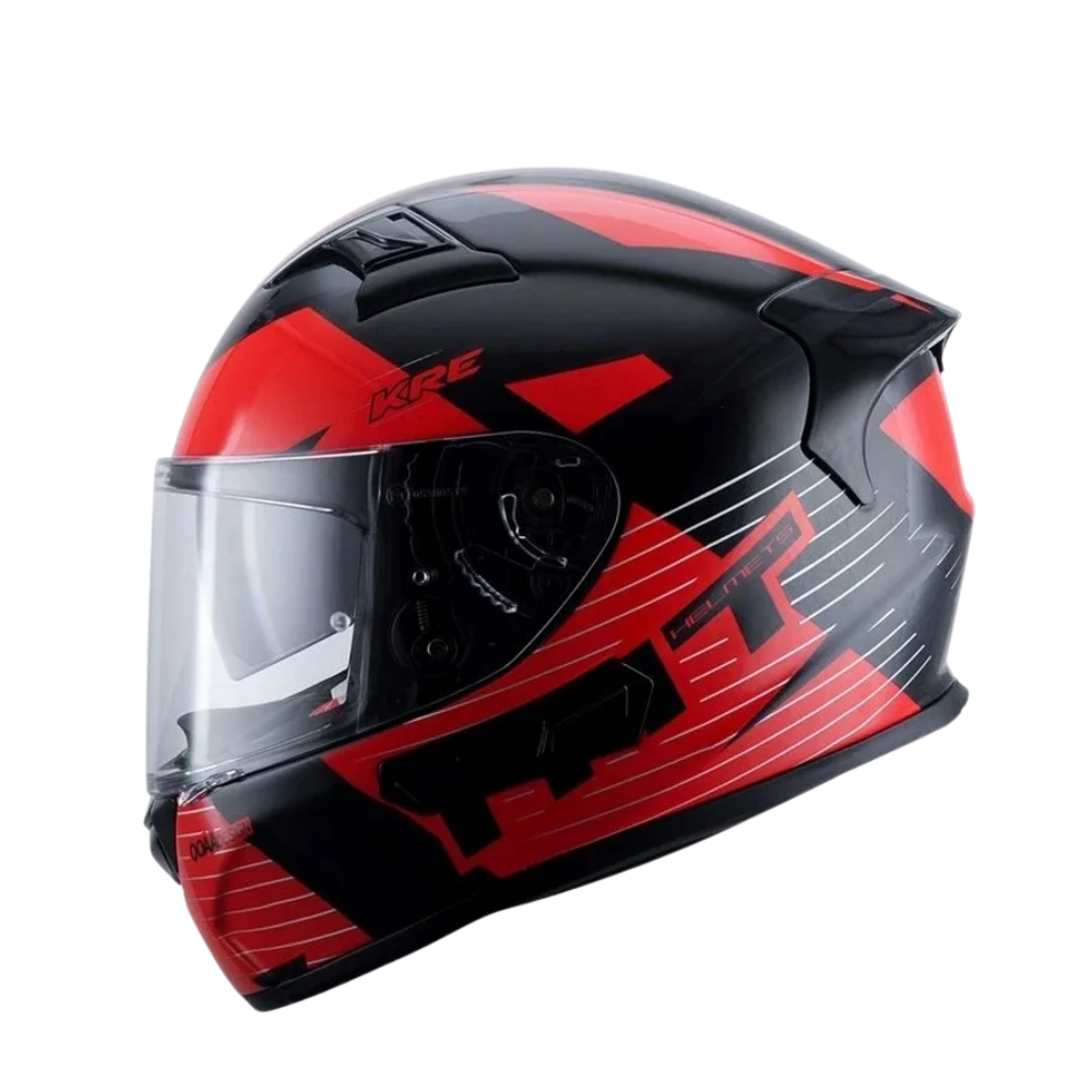 Casque intégral en fibre de carbone MT KRE SV – Homologué DOT/ECE | meowbutter