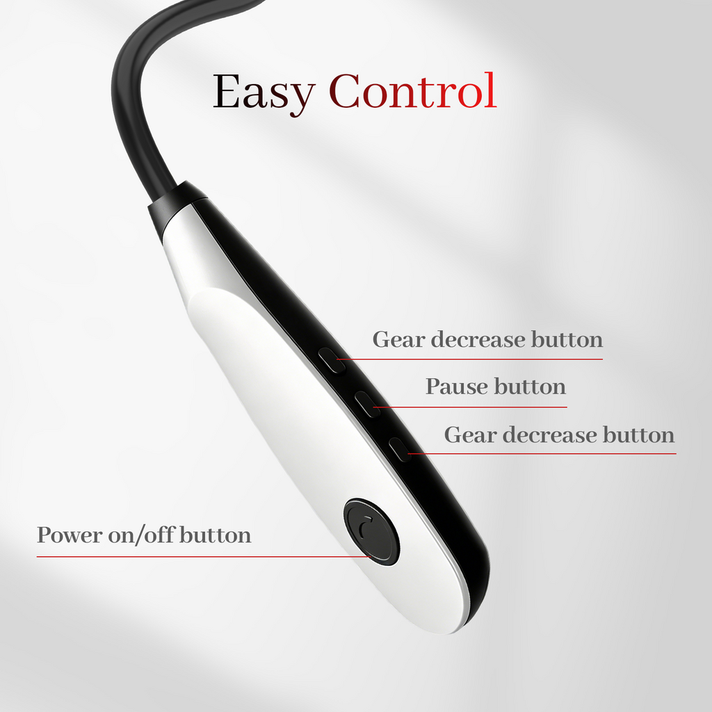 Dual-Action Nasal & Ear Laser Device for Daily Comfort and Wellness Support