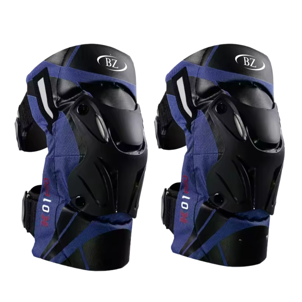 Ginocchiere Protettive per Moto | meowbutter
