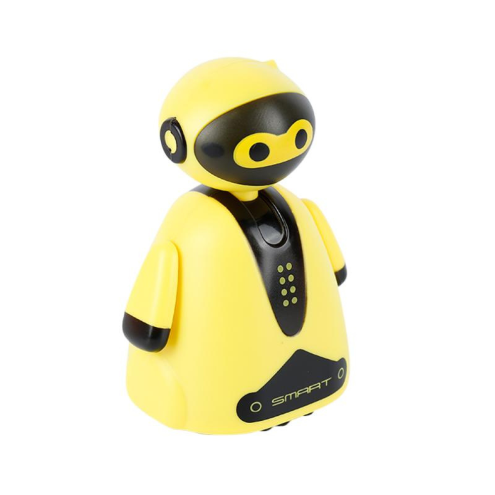 Kreslící robot, robot sledující čáru, kreativní kreslící stroj pro děti | Meowbutter