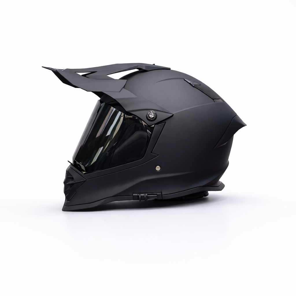 Casco Integral LVS-800 X-Pro - Meowbutter
