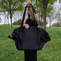 Everyday Tote Bag For Daily Tasks And Travel Essentials