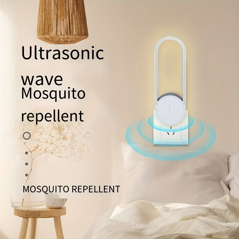 Netoxický odpuzovač hmyzu do interiéru pro moderní domovy | meowbutter