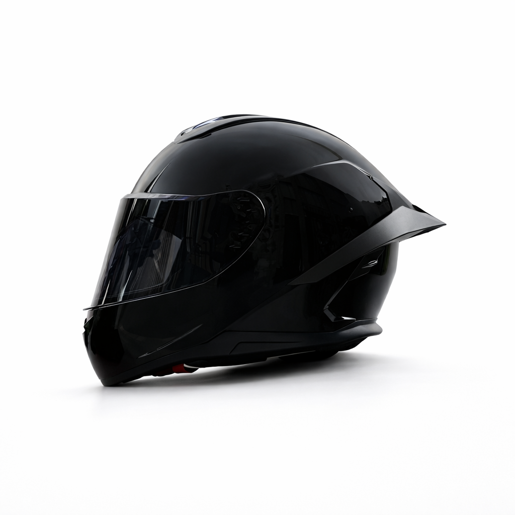 Casco Integral ORZ-966 X-Pro - Meowbutter
