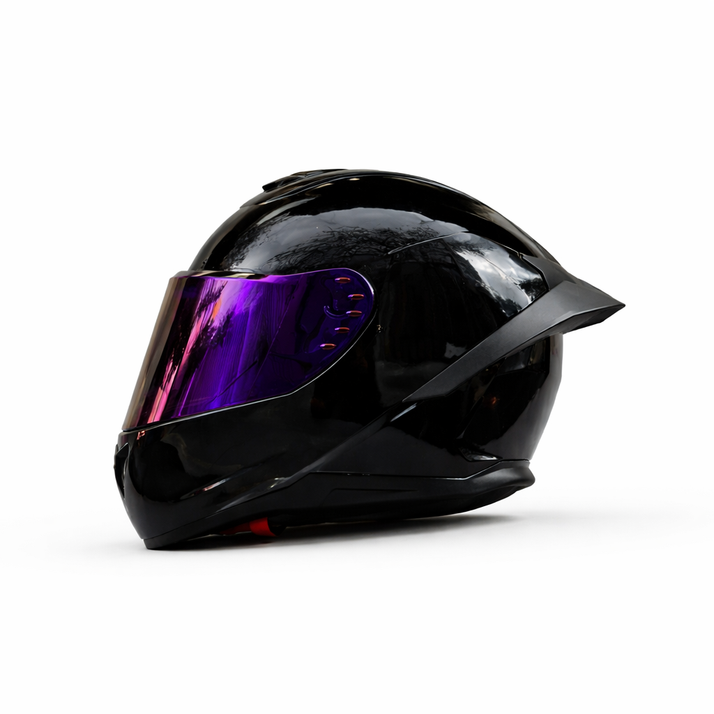 Casco Integral ORZ-966 X-Pro - Meowbutter