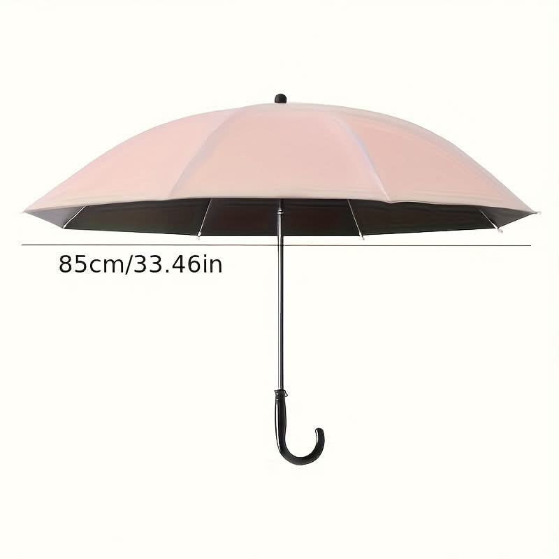 Bendable Arm Sunshade Umbrella for Strollers & Trolleys | meowbutter
