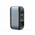 Compact Desktop 3D Scanner — High Accuracy Scanning with AI Visual Tracking