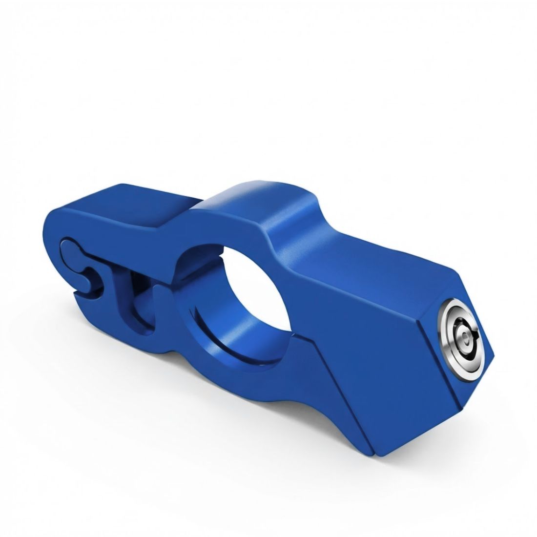 LockMaster Handlebar Lock - Meowbutter