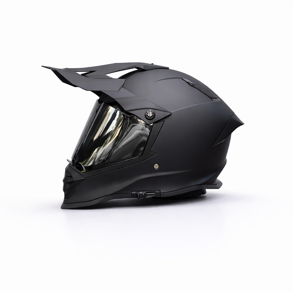 Casco Integral LVS-800 X-Pro - Meowbutter