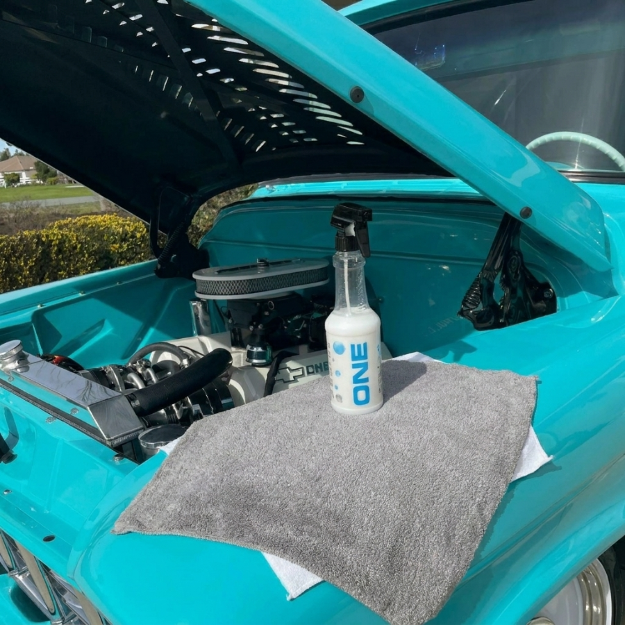 Triphene 20 Oz Cleaner And Protective Coating Special Offer