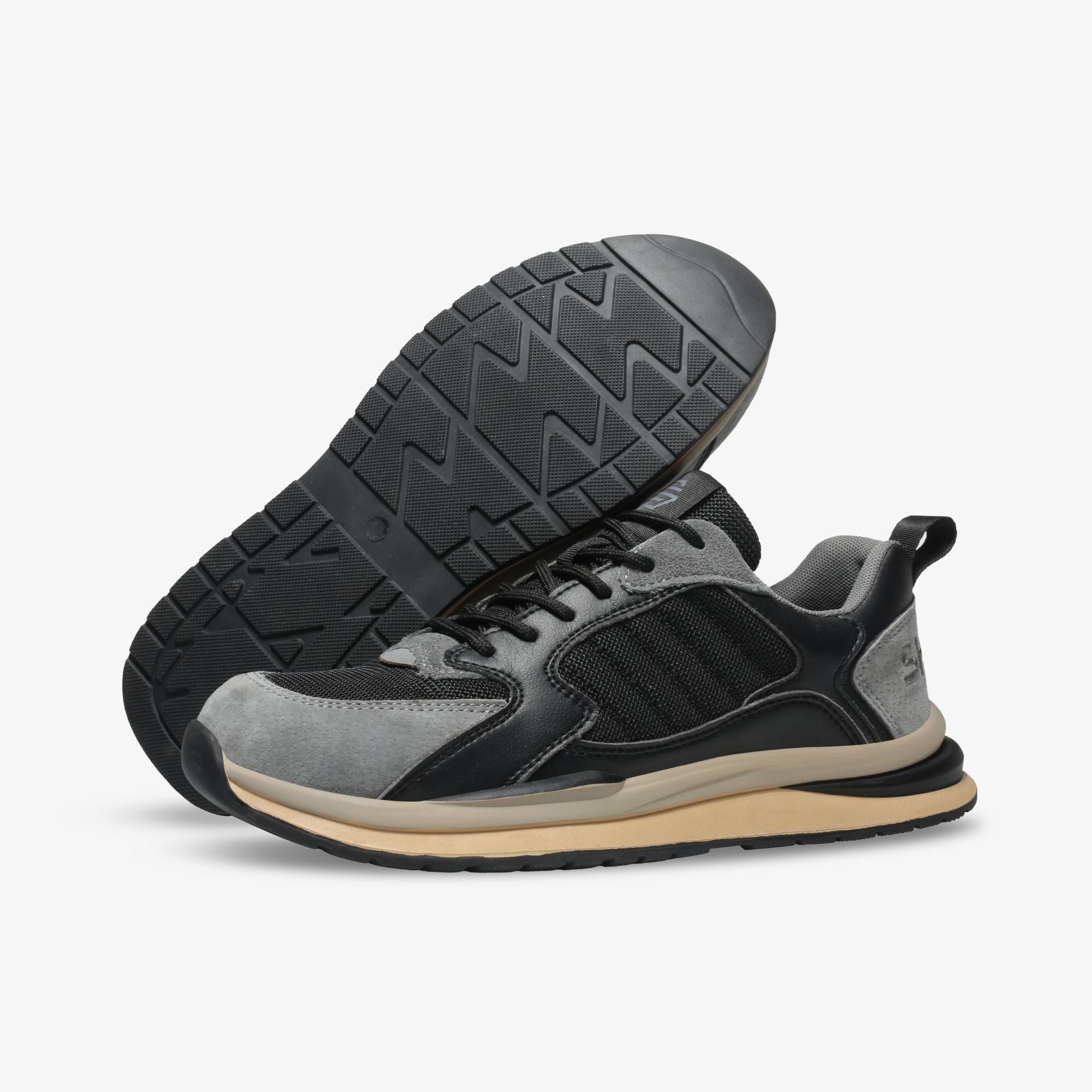 Venu Work Safety Shoes For Workplace Use And Daily Tasks