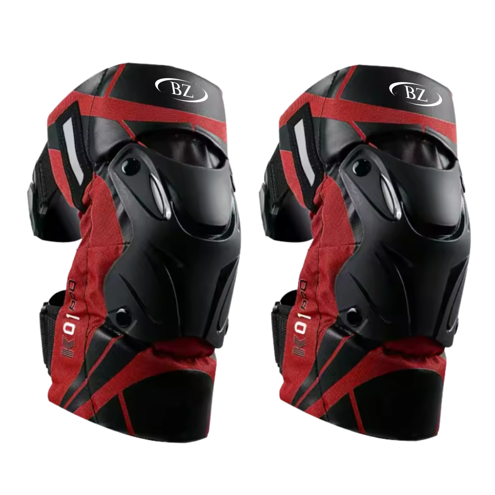 Ginocchiere Protettive per Moto | meowbutter
