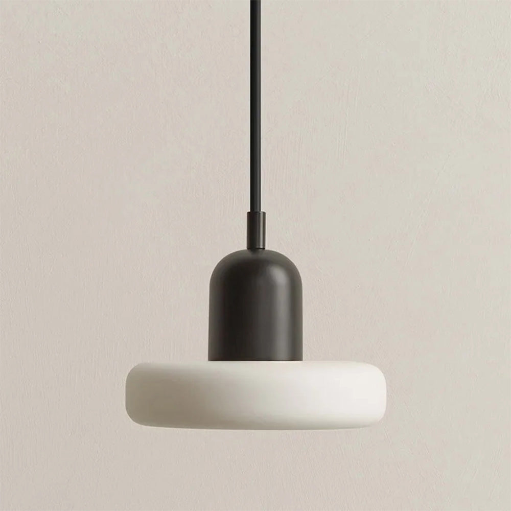 Morandi Pendant Light | Minimal Scandinavian Elegance | Meowbutter