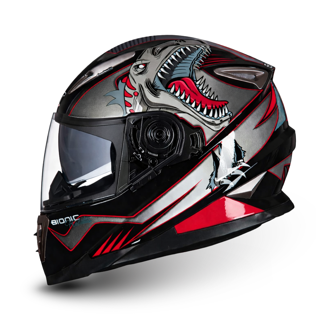 Casco Integral GXT 999 Pro - Meowbutter