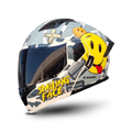 Casco per Moto Helmet | meowbutter