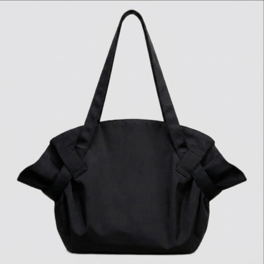 Everyday Tote Bag For Daily Tasks And Travel Essentials