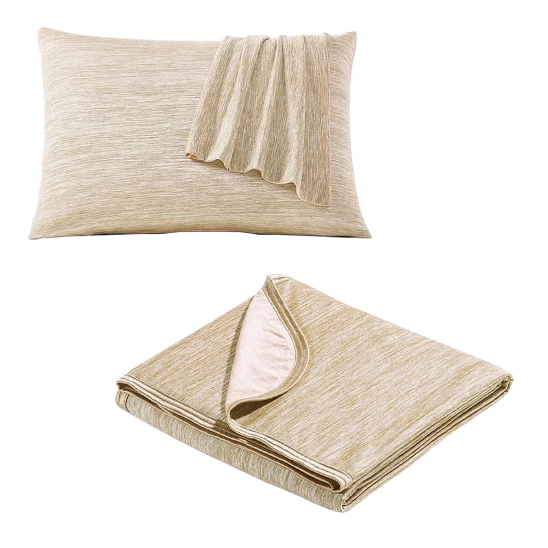 Premium Cooling Sleep Bundle for Hot Sleepers