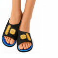 Air Compression Foot & Ankle Massager for Everyday Comfort