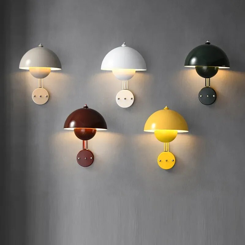 Crescenta | Wall Lamp