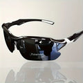 Gafas de sol deportivas polarizadas AdventureVision — Ajuste cómodo